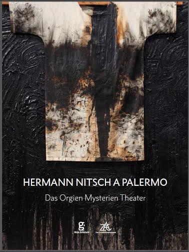 Hermann Nitsch – Das Orgien Mysterien Theater